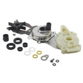 46-42089a5 For Mercury Mariner 2&amp;4 Stroke 6 8 9.9 15hp Water Pump