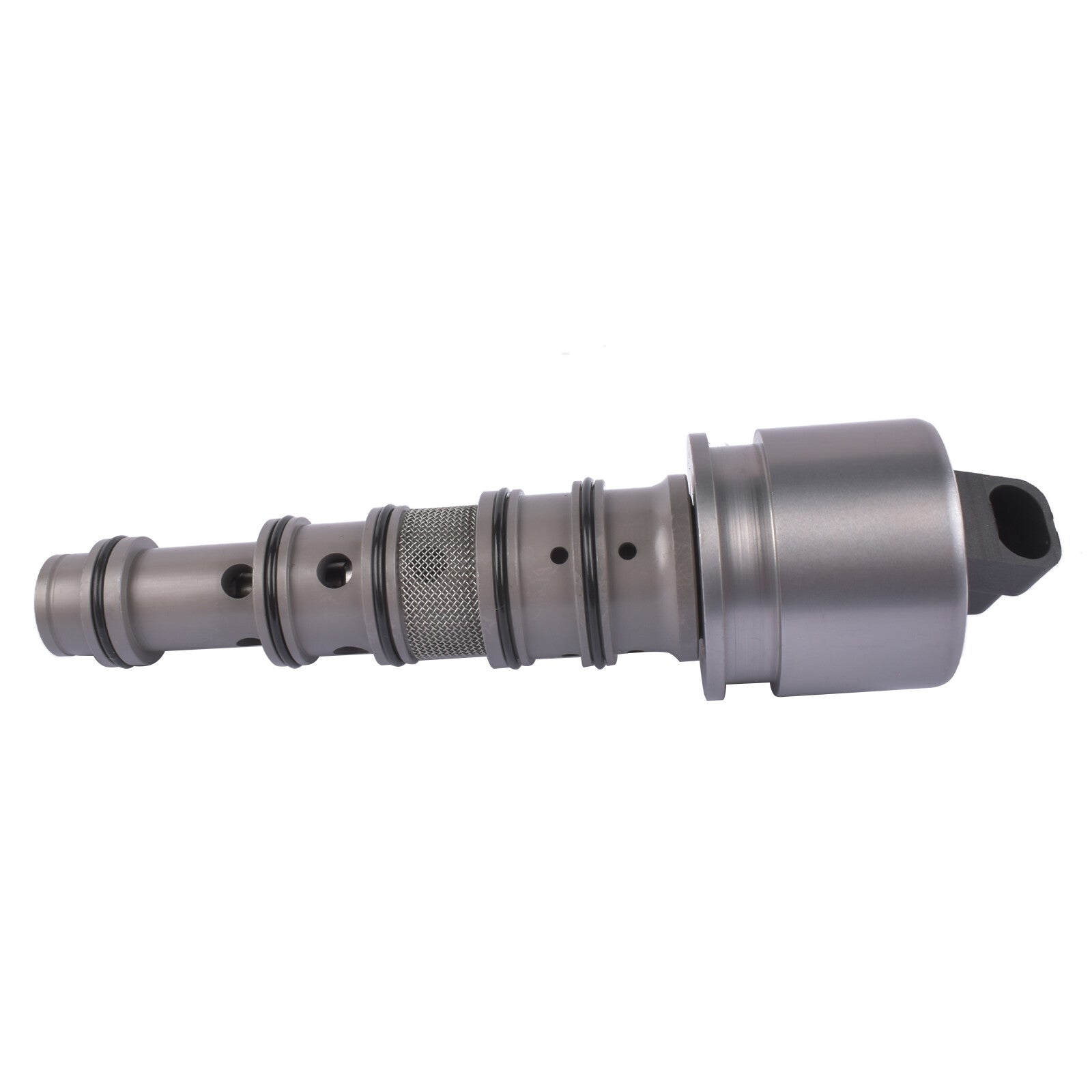 Solenoid Valve John Deere 5000E 7000R by John Deere