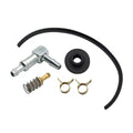 Hose Clamp for Bobcat Track Loaders