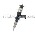 3707287 Fuel Injectors For Caterpillar 318e 318el M318f 323 323f 323fl