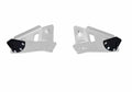 Rival Powersports Usa Front Alloy A Arm Guards For Yamaha Yfm700