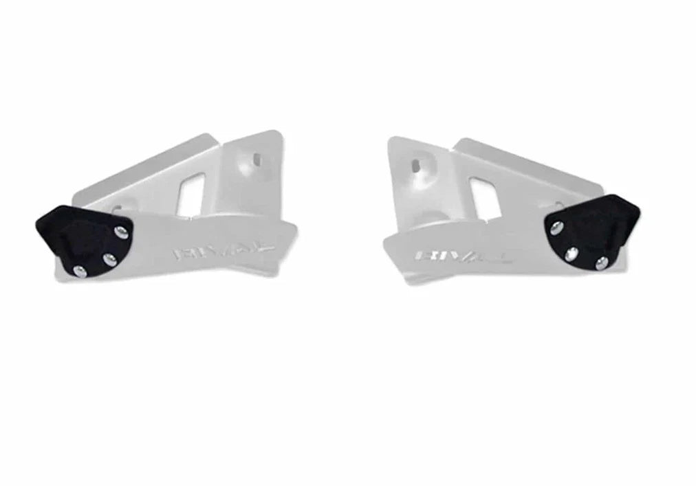 Rival Powersports Usa Front Alloy A Arm Guards For Yamaha Yfm700