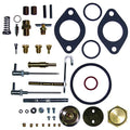 Comprehensive Carburetor Kit Fits John Deere Dltx24 Dltx53 Models