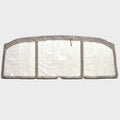 Ranger Boat Connector Curtain Fisherman 619 FS by Ranger