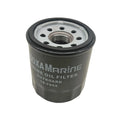For Yamaha Oil Filter 15-100 Hp 4 Stroke 615-103,