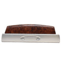 Cooler Face Panel Four Winns Silver Woodgrain by Four Winns