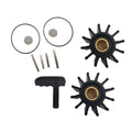 New Impeller Kits Replaces Sherwood 17000k Cummins Caterpillar