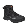 Greys Tital Cleated Sole Wading Black BootOpens in a new win