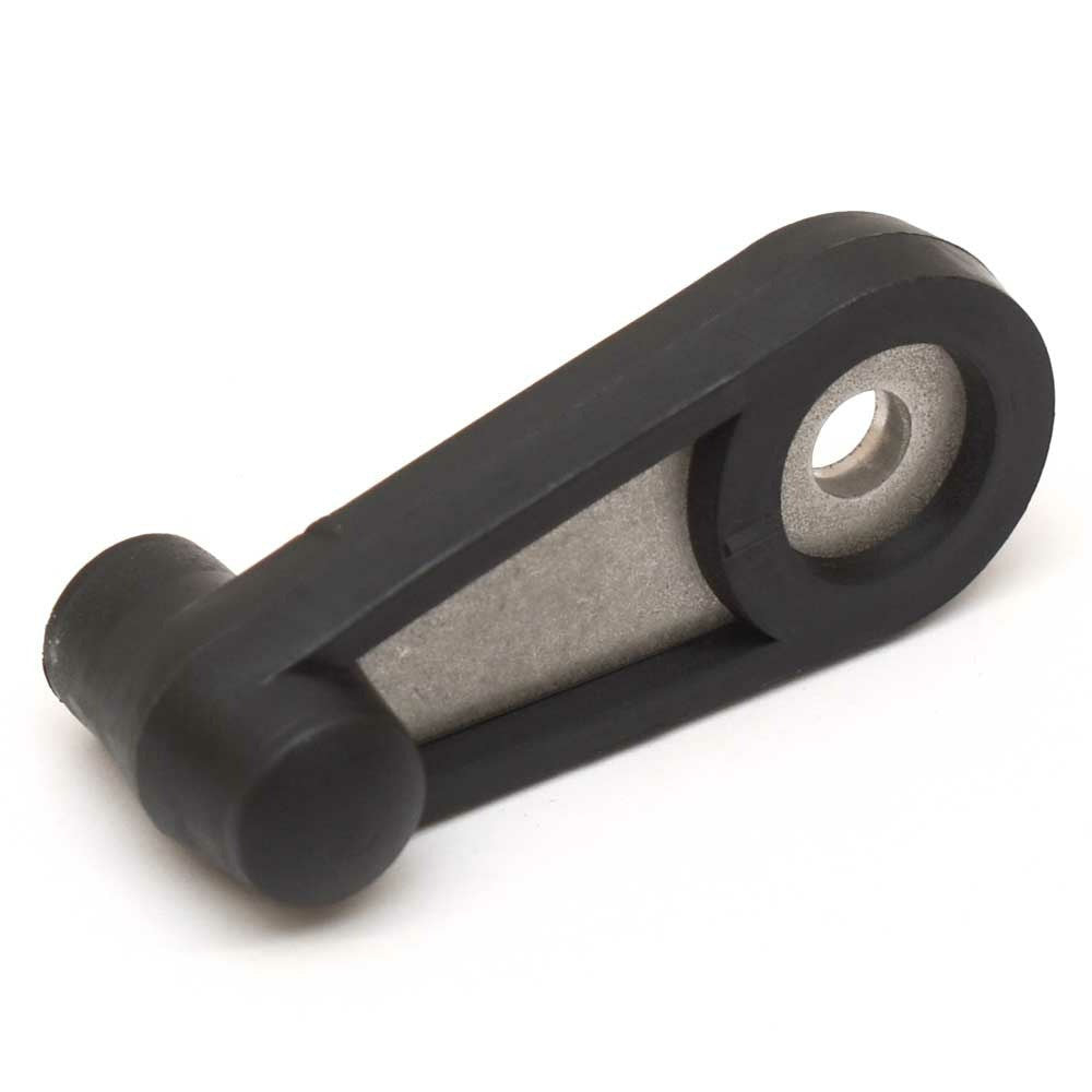 Gate Latch Handle Avalon Pontoon Black by Avalon