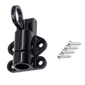 New Self Closing Latch Bolt Automatic Spring Loaded Door Gate