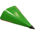 Amah129766pk Wide Row Center Snout With Point, Poly On Poly