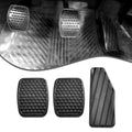 3*car Accelerator Pedal Foot Pedals Pad Cover | Hook & Hull Co