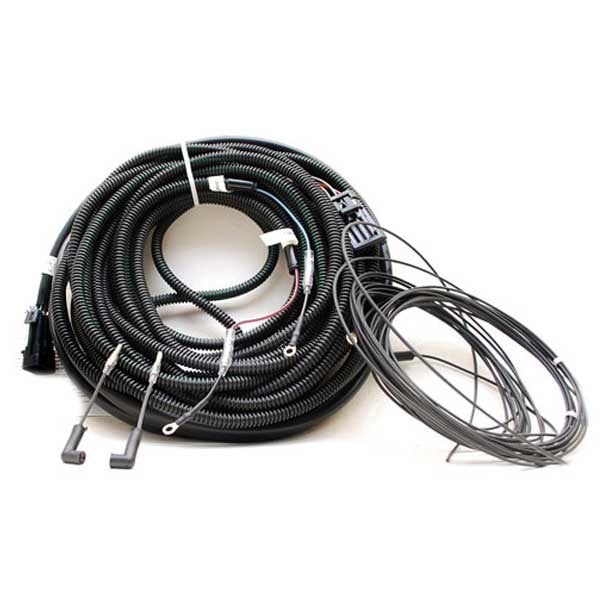 Mercury SmartCraft Boat Wiring Harness by Mercury