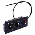 Hvac Control Module 599-5511 For Dorman Kenworth C500 T300 W900 T800