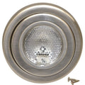 ITC Marine Cabin Light 12V Nickel Plated by ITC Marine