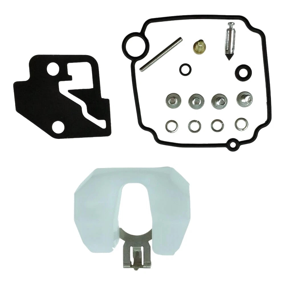 Marine Carburetor Kit – Mercury/Yamaha