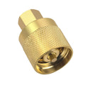 Practical Forklift Propane Tank Female Fitting Connector Re7141f Easy