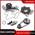Timing Chain Oil Water Pump Set Dodge Ram 5.7L by Dodge