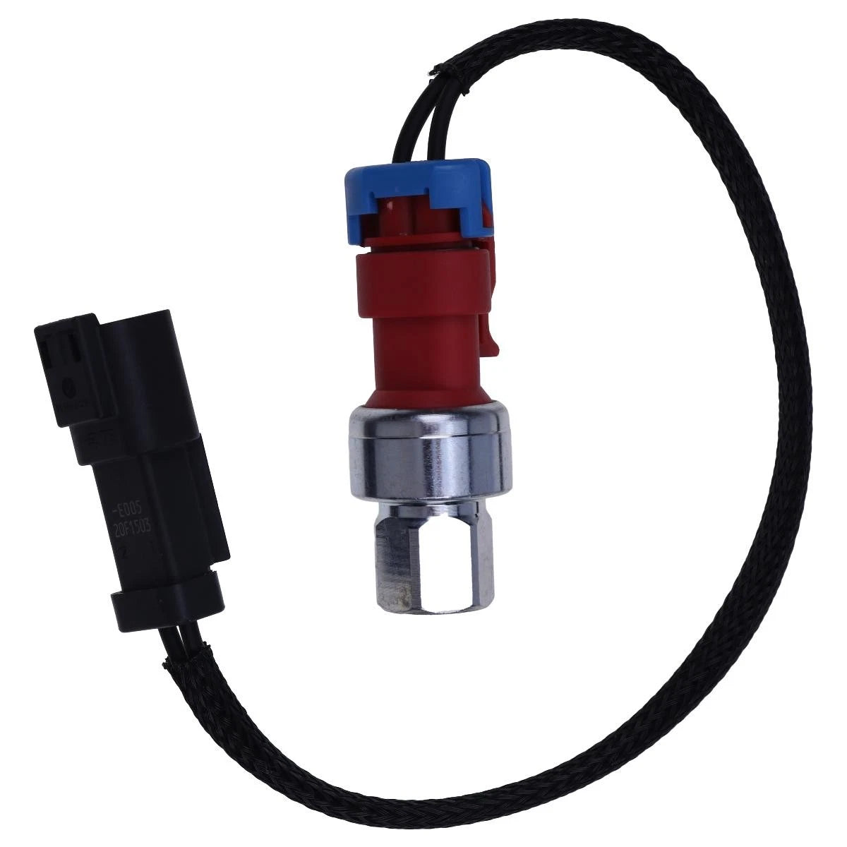 Pressure Switch 114-5333 1145333 For Caterpillar 416b 420d 428d 432d