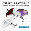 Long Casting Sinking VIB Metal Lure