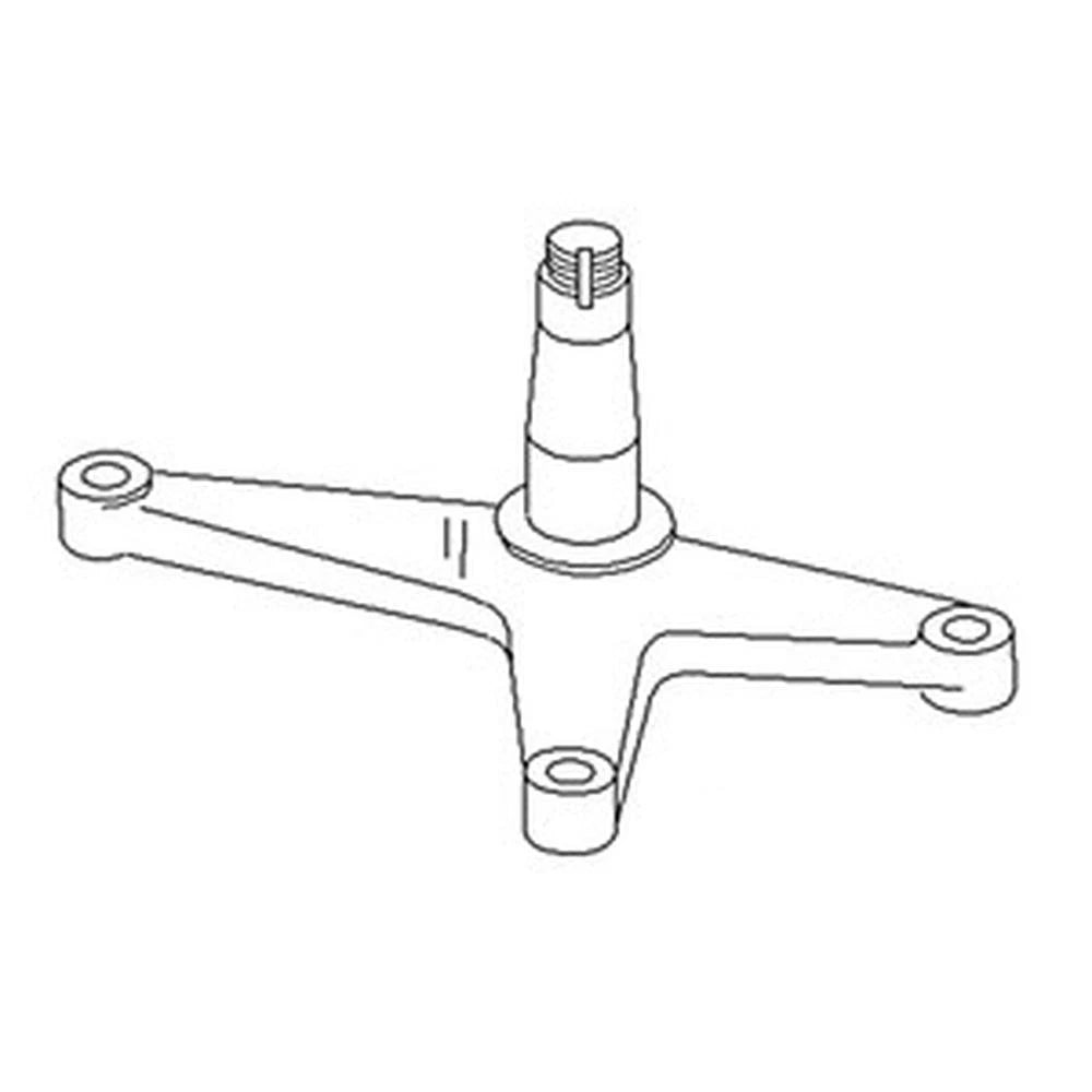Bellcrank Fits 1640 1840 2040 2040s 2140 2250 2350 2355 2450 2550