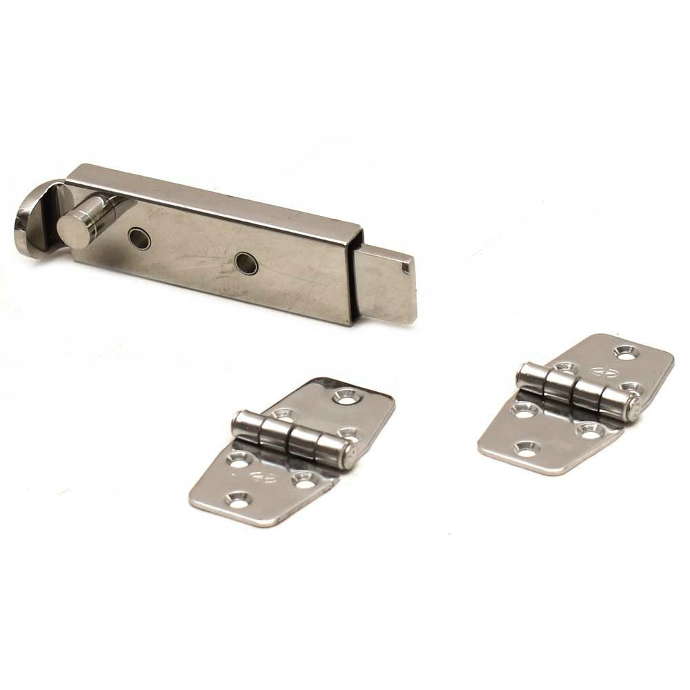 Gemlux Boat Slide Latch Kit by Gemlux