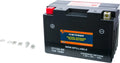 Fire Power Ct12a-bs Sealed 12V Motorcycle Battery – Fits Suzuki
