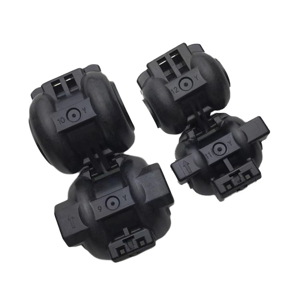 For Japanese Car Cooler Pipe Clamp For Ac System Repair Direct