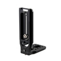Universal L-bracket Quick Release Plate For Dslr Camera Arca Swiss
