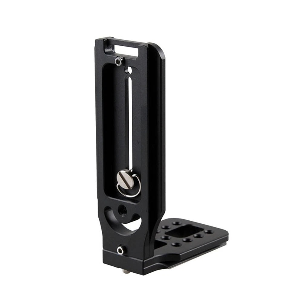Universal L-bracket Quick Release Plate For Dslr Camera Arca Swiss