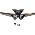 Emblem Fits Massey Ferguson 35 187990m1
