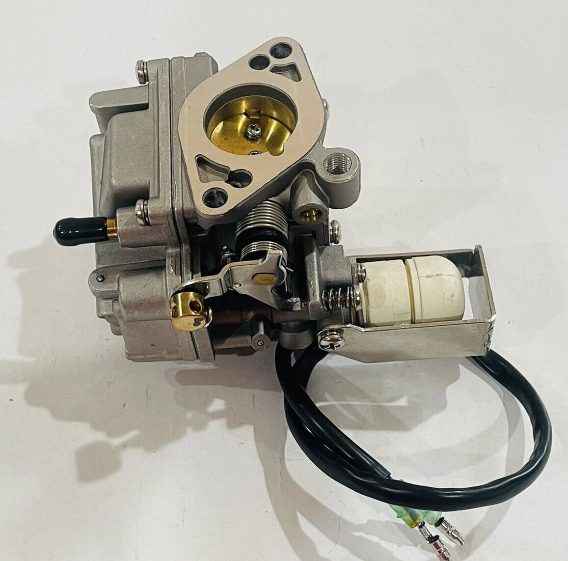 Carburetor for 4-Stroke 15-20HP Yamaha Outboard Motors