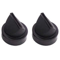 2x Vacuator Valve 11065-7031 For Kawasaki Fx850v Fx691v Fx730v Fx751v