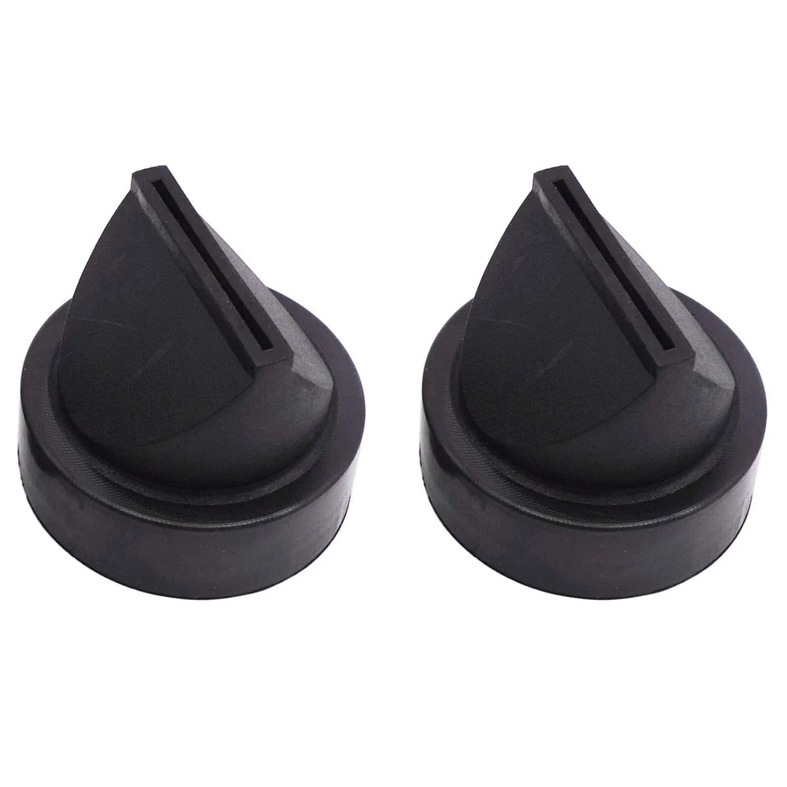 2x Vacuator Valve 11065-7031 For Kawasaki Fx850v Fx691v Fx730v Fx751v