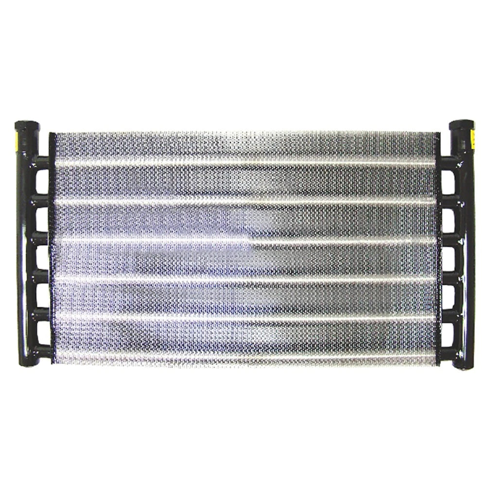 191260 Rtf Industrial Oil Cooler - 24 X 13 X 1 1/2 Overall (3/4