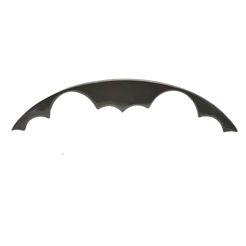Dash Panel Insert Crownline 230 / 260 Graphite Plastic by Crownline