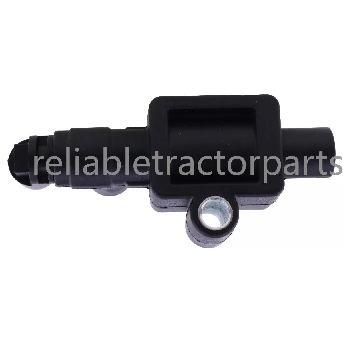 For Paccar 375 376 320 325 337 348 357 365 12V Solenoid Closed Valve