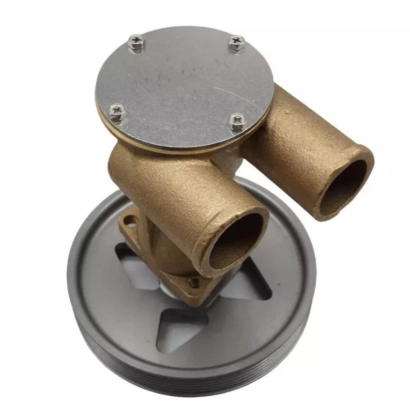 Raw Sea Water Pump – Volvo Penta D3 Marine Diesel Engines