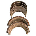 Ms-209p-040 Main Bearing Set Fits Allis-chalmers