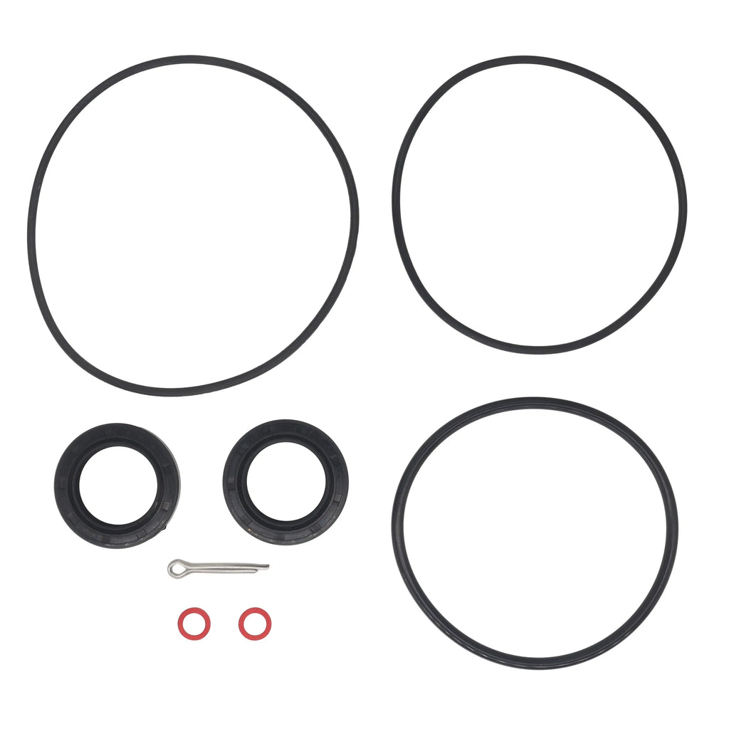 Lower Unit Oil Seal O-Ring – Tohatsu 60-250HP