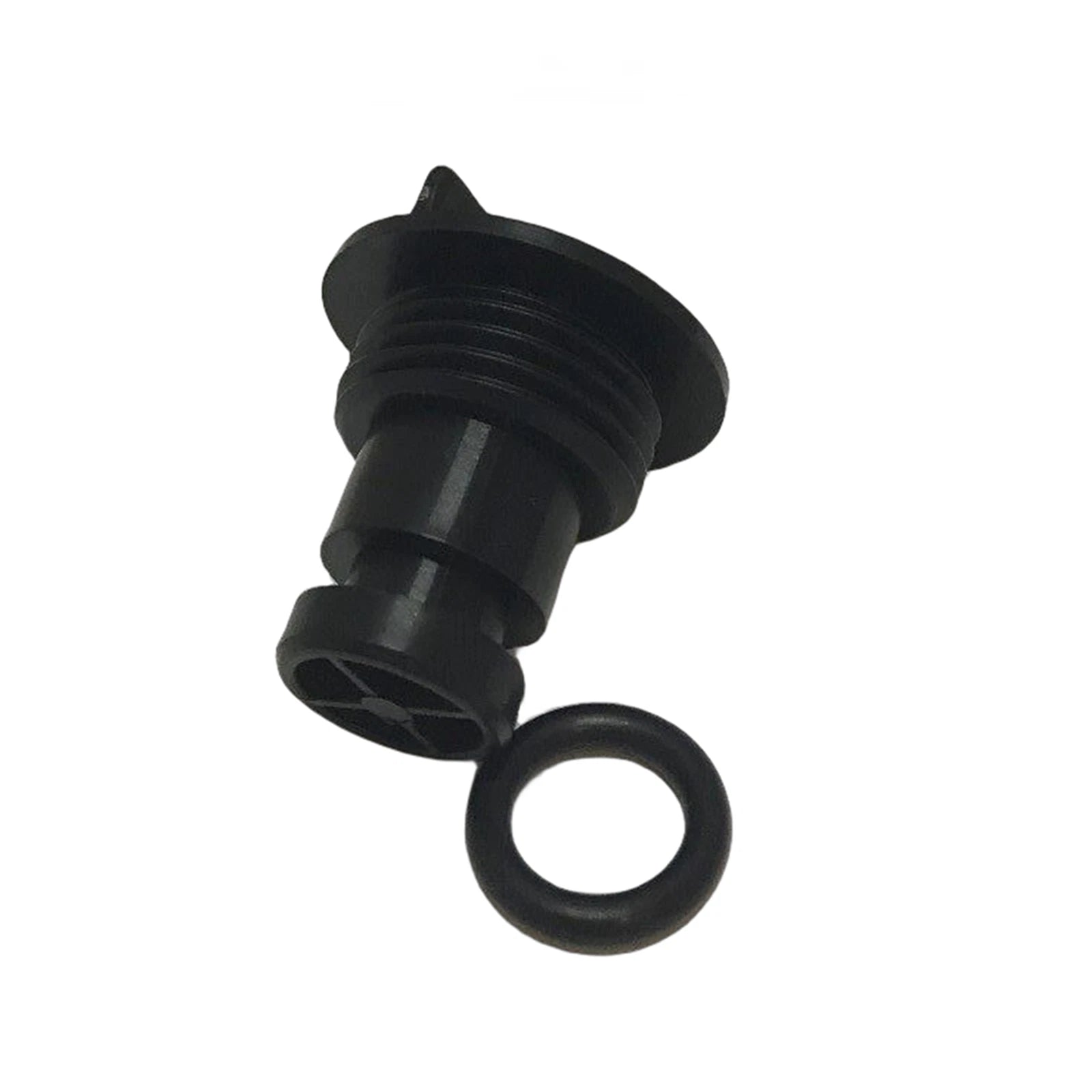 Flush Plug and Gasket for Suzuki Outboard Models 1999-2023