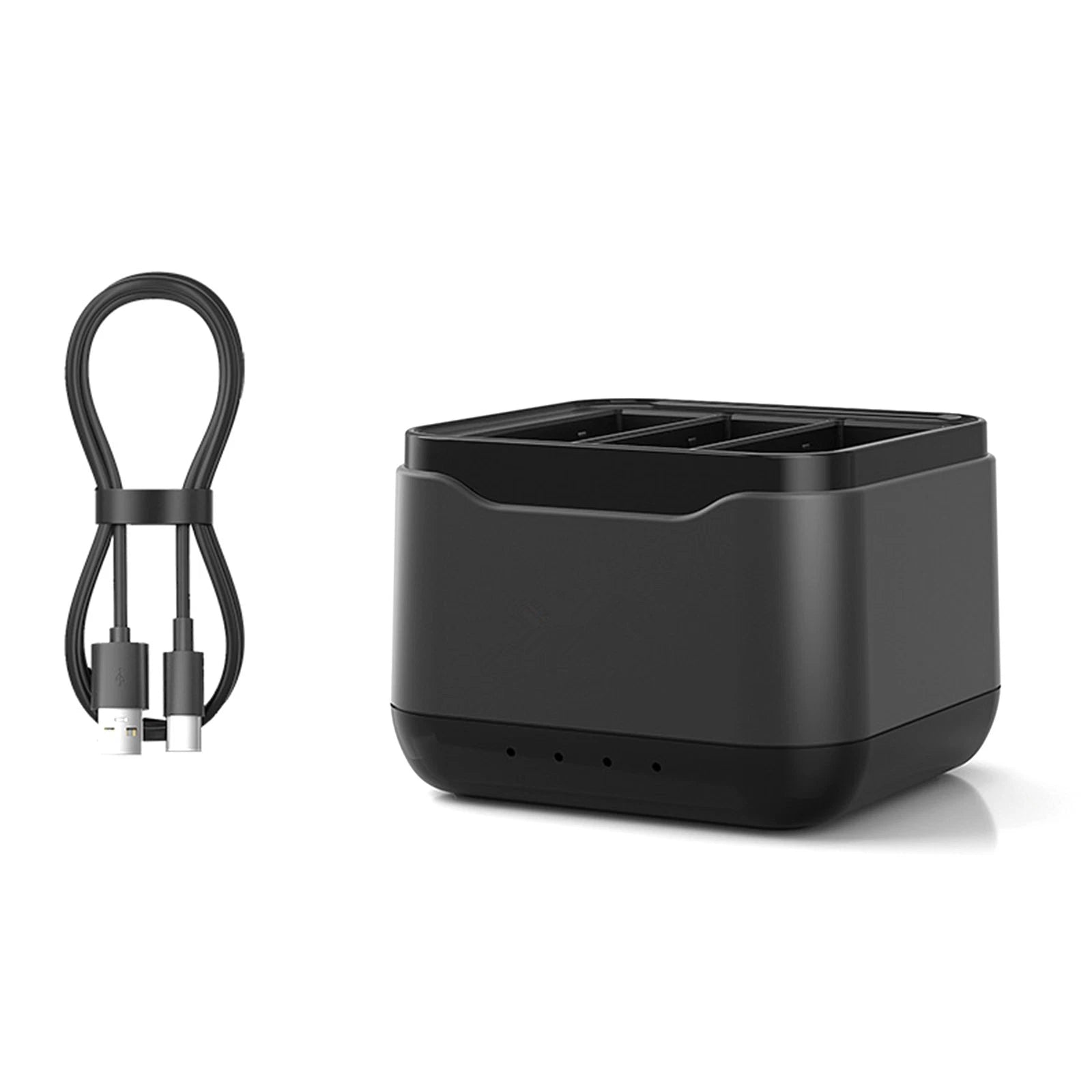 For Insta360 Ace Pro / Ace Camera Battery Fast Charging Hub