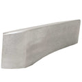 Lund Pontoon Boat Corner Cap Bracket by Lund