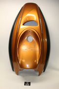 Gold Orange Sea-doo Gtx Rfi Hood Storage Cover Lid 269500729