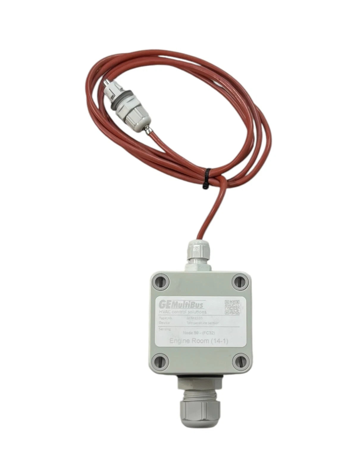 Heinen & Hopman Gem1510 Temperature Sensor, | Hook & Hull Co