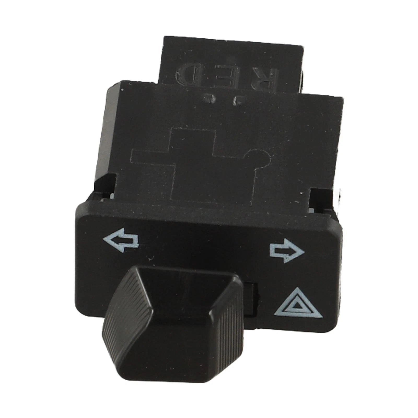 Button Switch Hazard Double Turn Signal Button Switch For Replacement