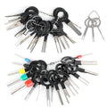 Premium Grade Wire Terminal Extraction Tool Kit For Car And Home Use
