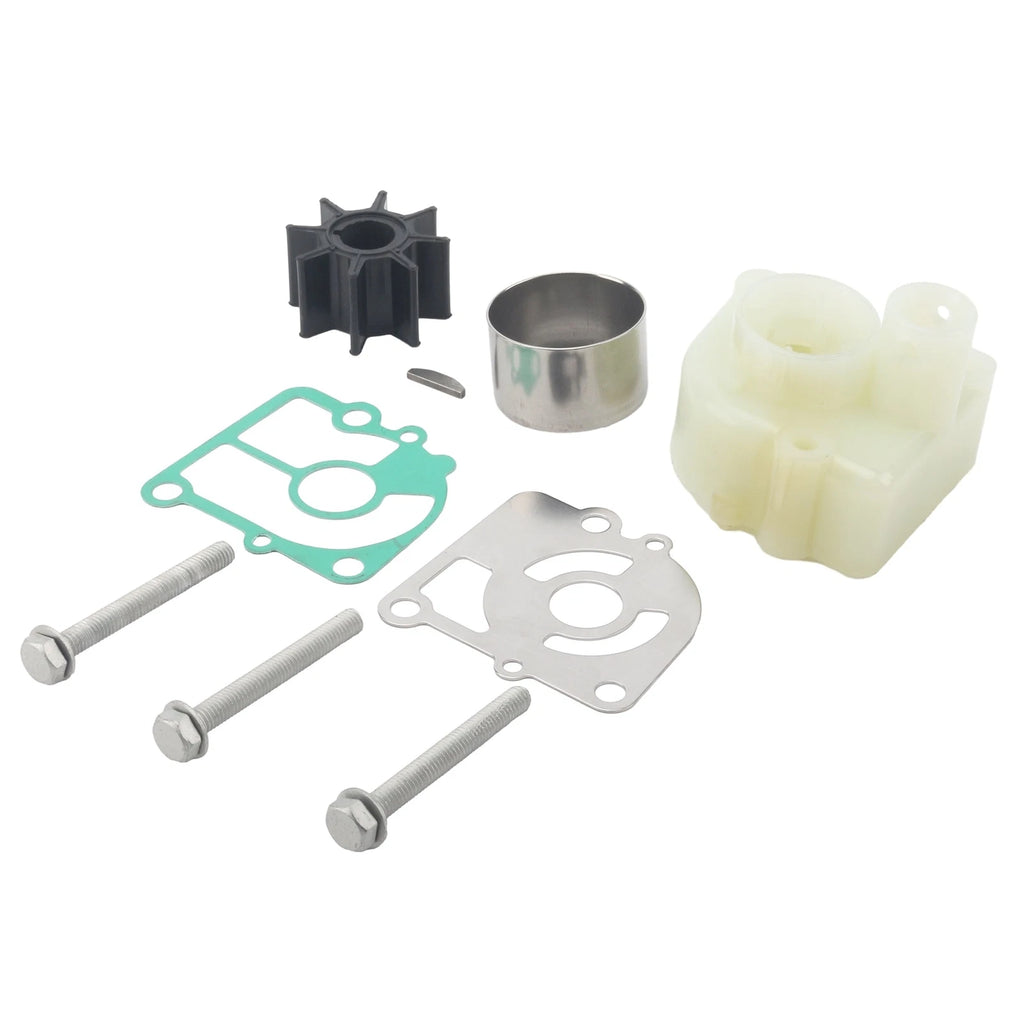 Water Pump Repair Kit – Mercury 9.9-20HP