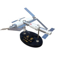 1:150 Tiangong-1 Chinese Space Station Diecast Model Aviation