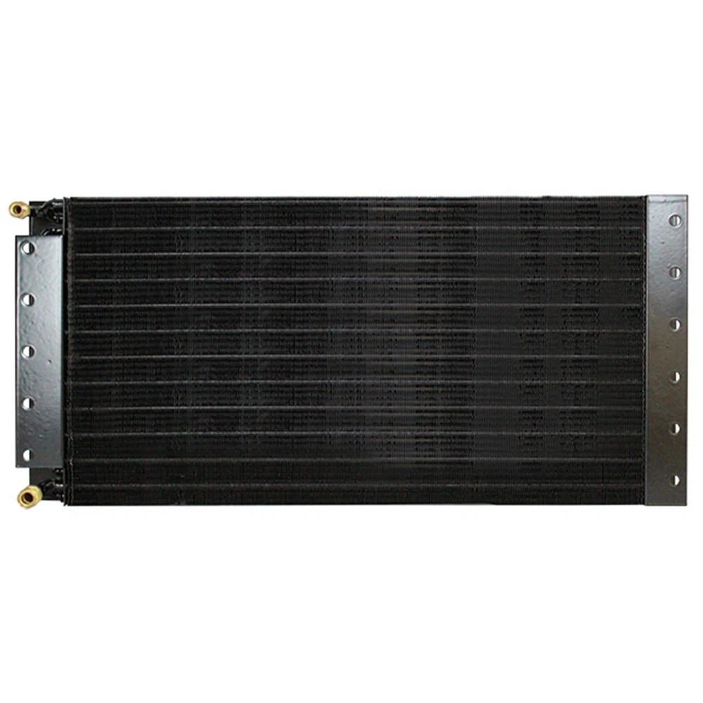 Air Conditioning Condenser Fits Allis Chalmers 7000 7010 7020 7045